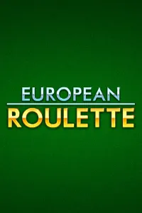 European Roulette